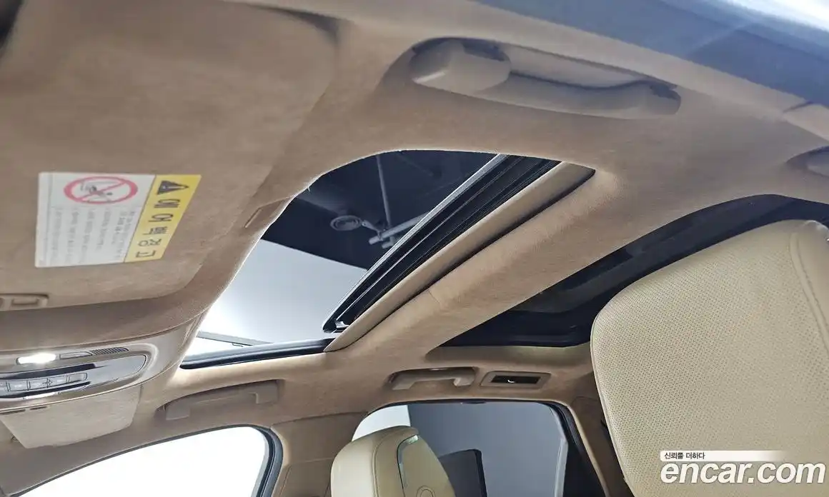 Cadillac CT6 2017 3.6 Автомат в Москве № 321029, фото 4