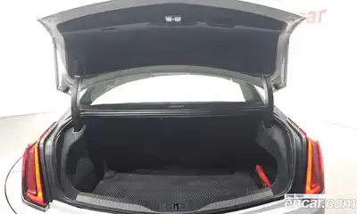 Cadillac CT6 2017 3.6 Автомат в Москве № 321029, миниатюра 9