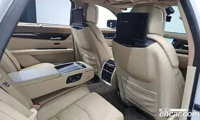 Cadillac CT6 2017 3.6 Автомат в Москве № 321029, миниатюра 10