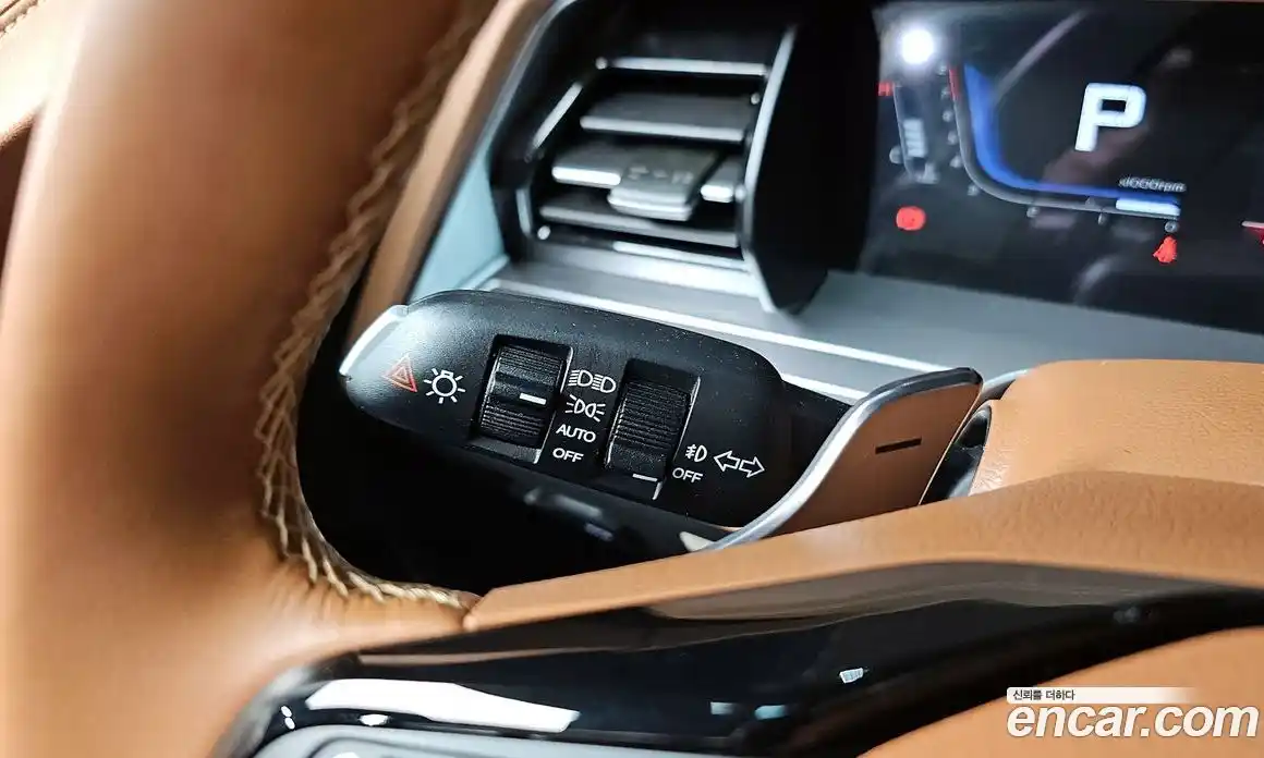 SsangYong Torres 2023 1.5 Автомат в Москве № 323612, фото 3