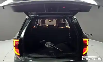 SsangYong Torres 2023 1.5 Автомат в Москве № 323612, миниатюра 8