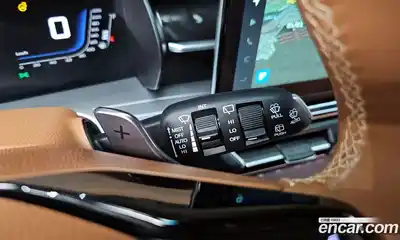 SsangYong Torres 2023 1.5 Автомат в Москве № 323612, миниатюра 10