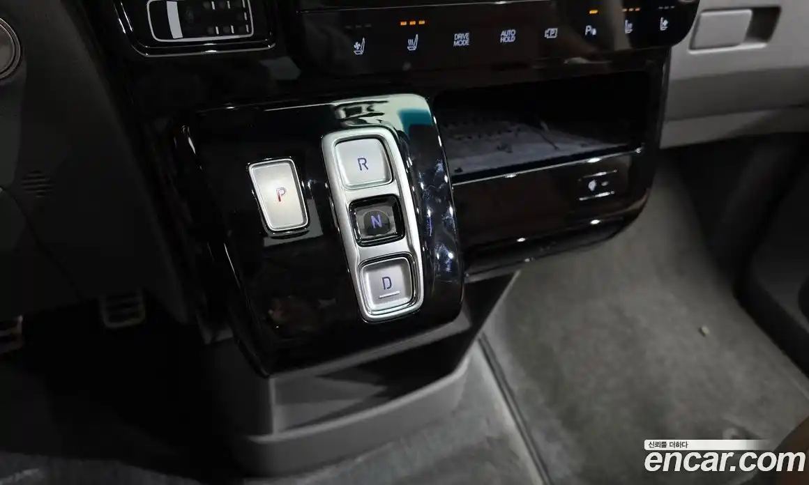 Hyundai Staria 2023 2.2 Автомат в Москве № 3253, фото 20