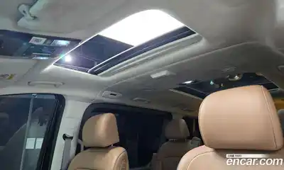 Hyundai Staria 2023 2.2 Автомат в Москве № 3253, миниатюра 5