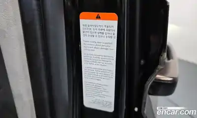 Hyundai Staria 2023 2.2 Автомат в Москве № 3253, миниатюра 6