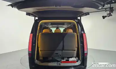 Hyundai Staria 2023 2.2 Автомат в Москве № 3253, миниатюра 8