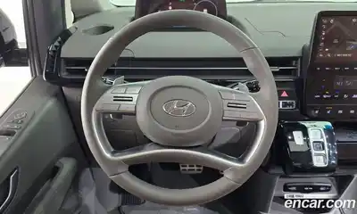 Hyundai Staria 2023 2.2 Автомат в Москве № 3253, миниатюра 9