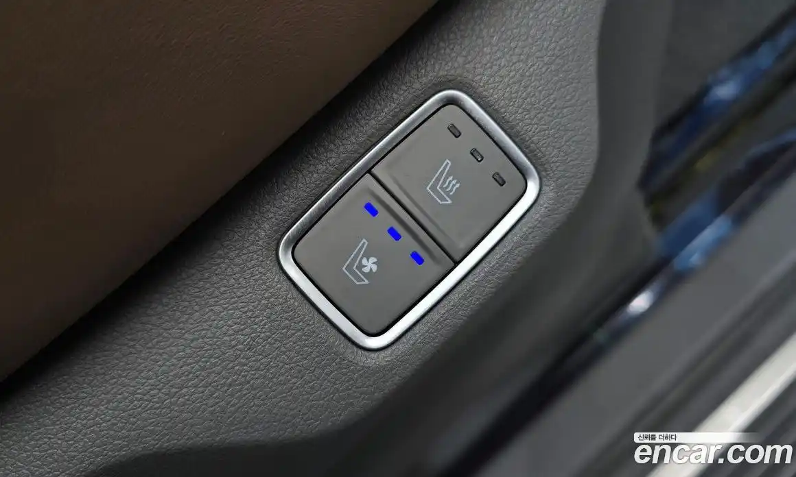 Hyundai Staria 2023 2.2 Автомат в Москве № 3253, фото 10