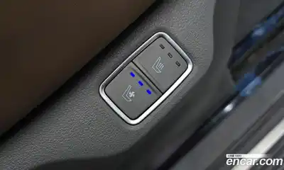 Hyundai Staria 2023 2.2 Автомат в Москве № 3253, миниатюра 10