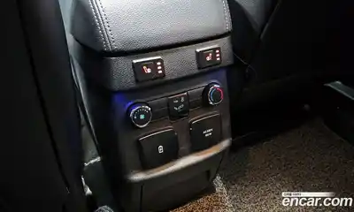 Ford Explorer 2016 2.3 Автомат в Москве № 330534, миниатюра 2