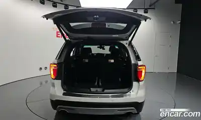 Ford Explorer 2016 2.3 Автомат в Москве № 330534, миниатюра 3