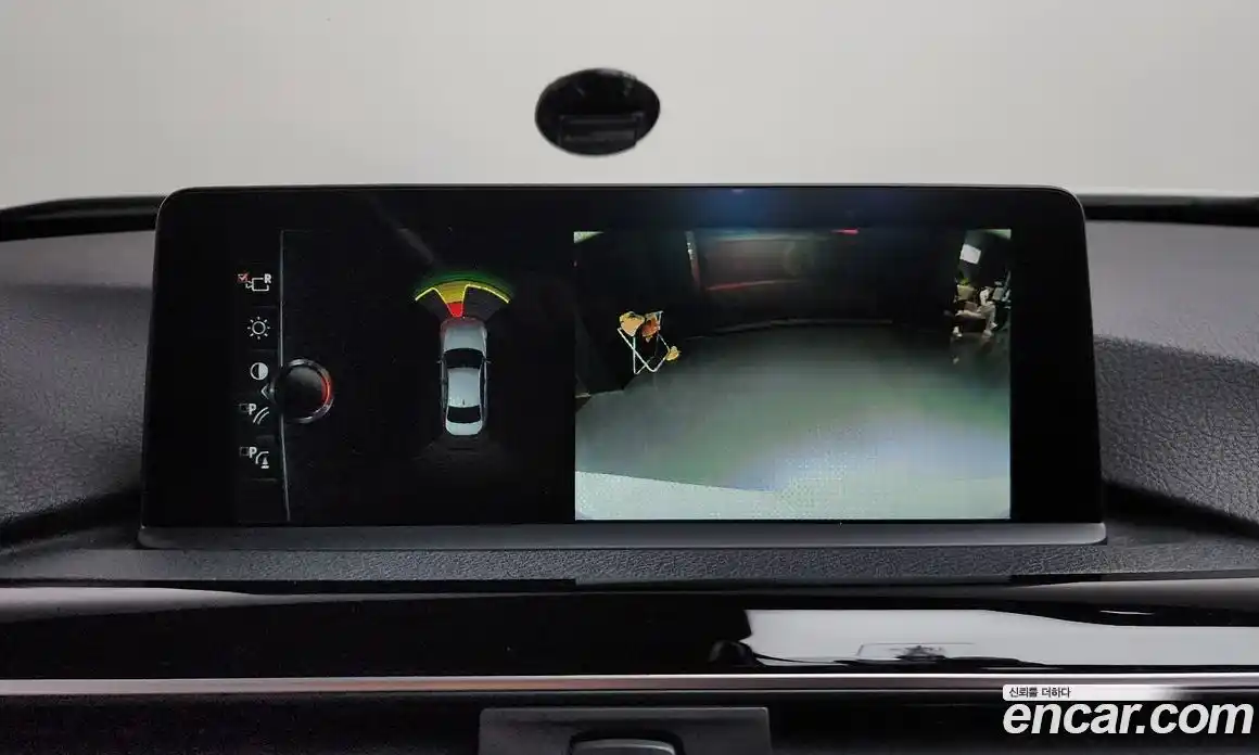 BMW 3-Series 2017 2.0 Автомат в Москве № 331446, фото 5