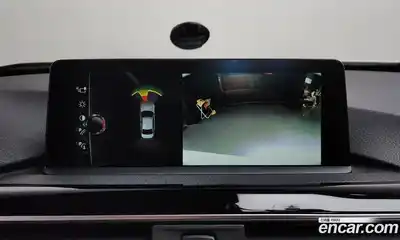 BMW 3-Series 2017 2.0 Автомат в Москве № 331446, миниатюра 5