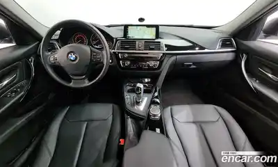 BMW 3-Series 2017 2.0 Автомат в Москве № 331446, миниатюра 6