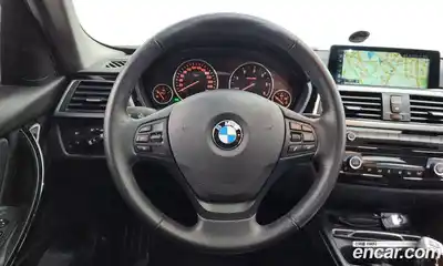 BMW 3-Series 2017 2.0 Автомат в Москве № 331446, миниатюра 7