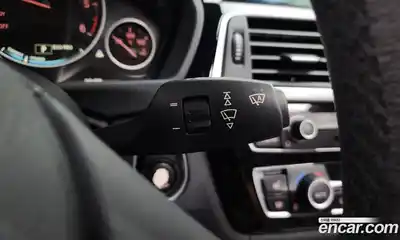 BMW 3-Series 2017 2.0 Автомат в Москве № 331446, миниатюра 9