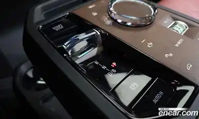 BMW iX 2024 0.3 Автомат в Москве № 335061, миниатюра 11