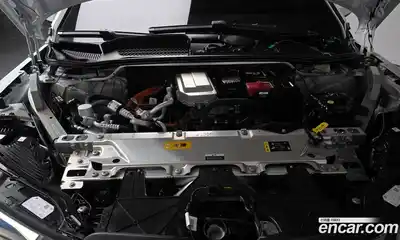 BMW iX 2024 0.3 Автомат в Москве № 335061, миниатюра 2