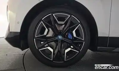 BMW iX 2024 0.3 Автомат в Москве № 335061, миниатюра 3