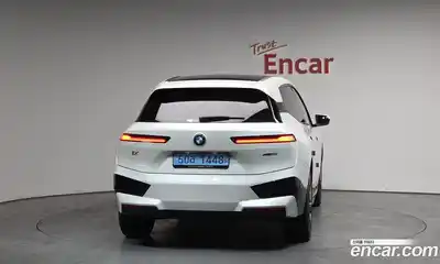 BMW iX 2024 0.3 Автомат в Москве № 335061, миниатюра 6