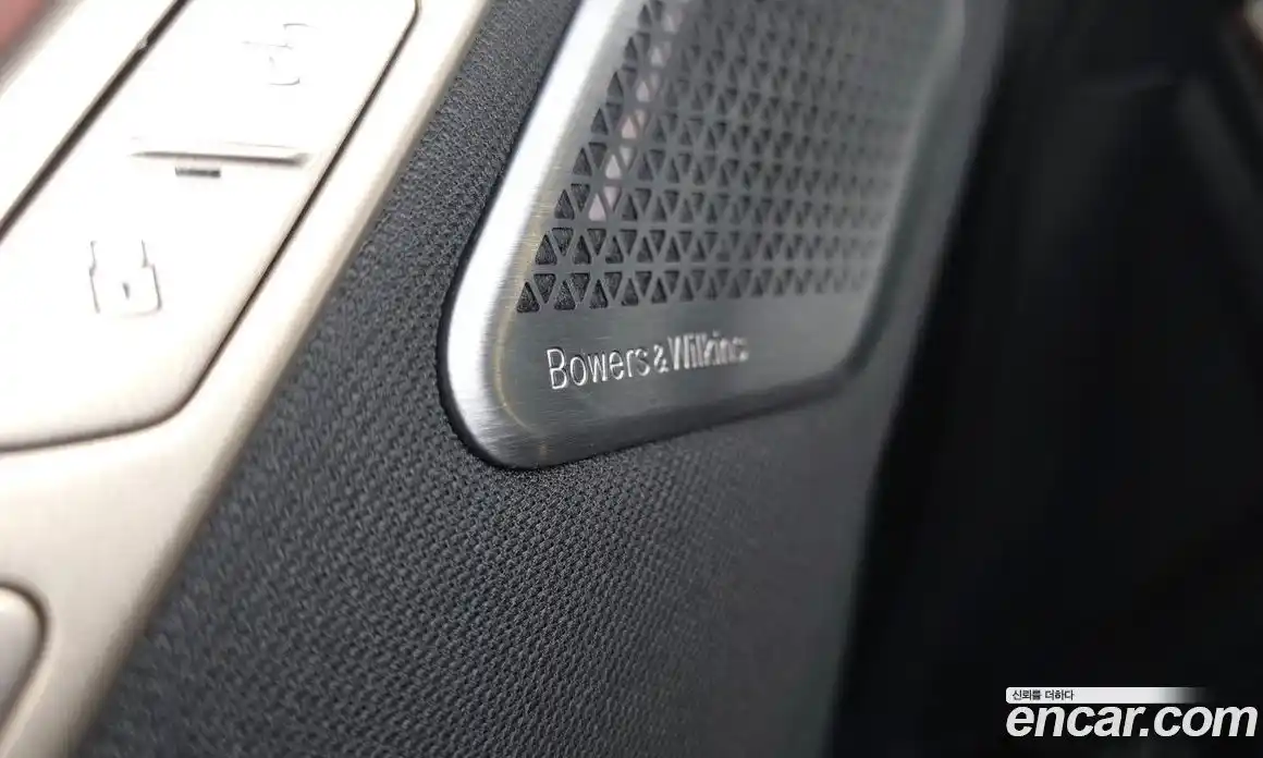 BMW iX 2024 0.3 Автомат в Москве № 335061, фото 10