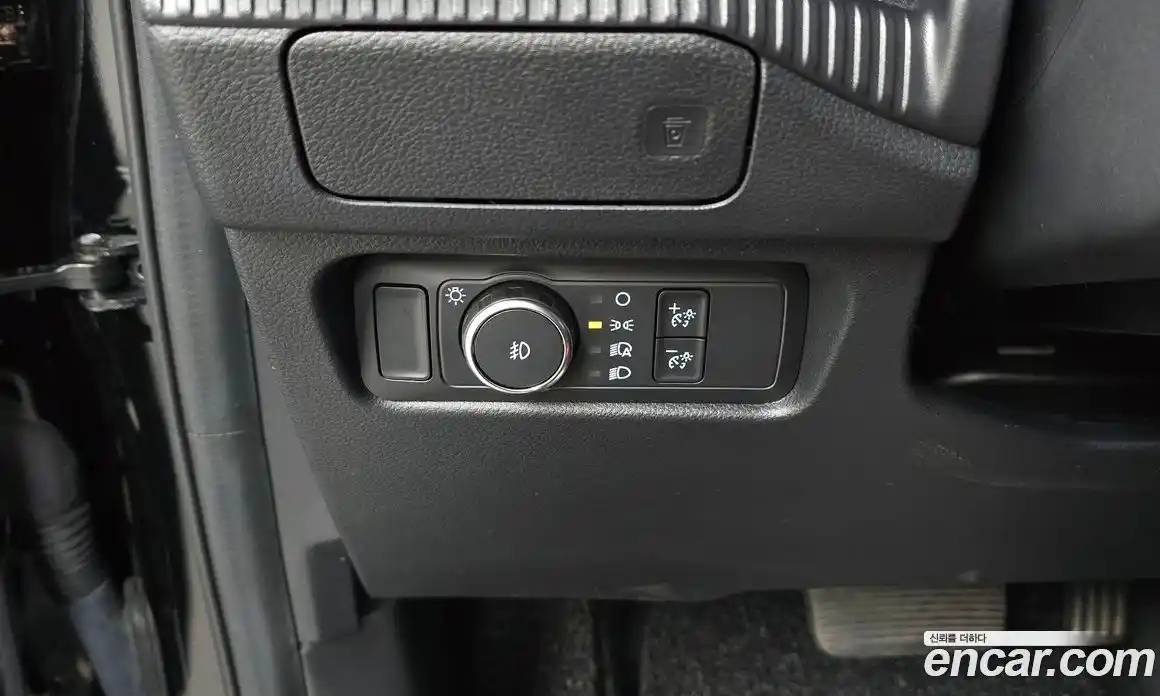 Ford Ranger 2023 2.0 Автомат в Москве № 335138, фото 4