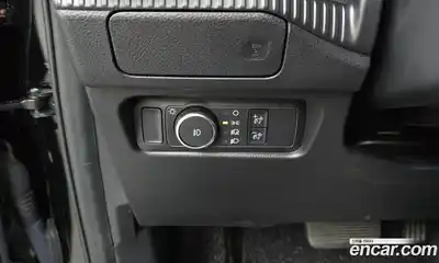 Ford Ranger 2023 2.0 Автомат в Москве № 335138, миниатюра 4