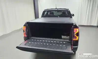 Ford Ranger 2023 2.0 Автомат в Москве № 335138, миниатюра 5