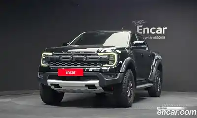 Ford Ranger 2023 2.0 Автомат в Москве № 335138, миниатюра 6