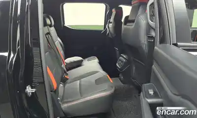 Ford Ranger 2023 2.0 Автомат в Москве № 335138, миниатюра 10