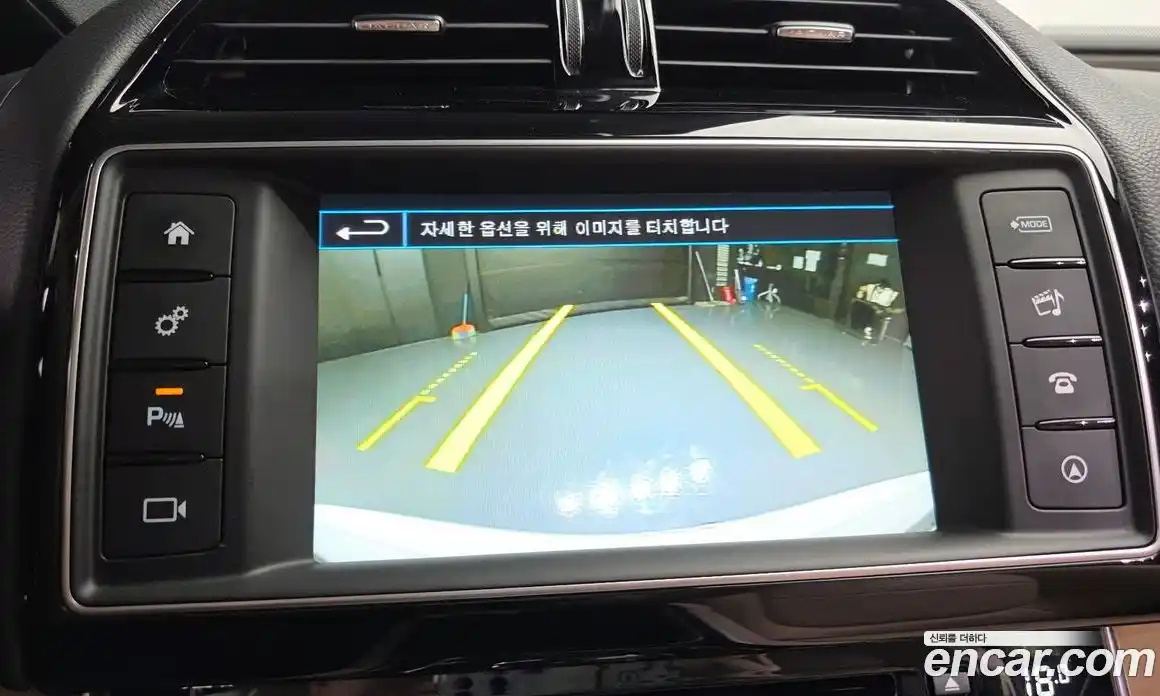 Jaguar XE 2016 2.0 Автомат в Москве № 335825, фото 5