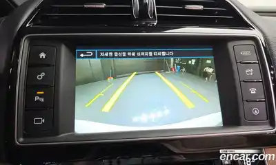 Jaguar XE 2016 2.0 Автомат в Москве № 335825, миниатюра 5