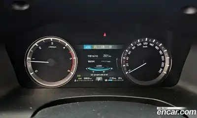 SsangYong Rexton 2021 2.2 Автомат в Москве № 33630, миниатюра 11