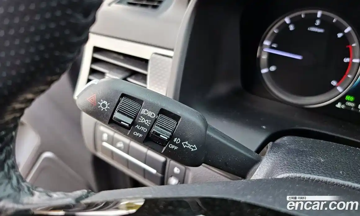 SsangYong Rexton 2021 2.2 Автомат в Москве № 33630, фото 17