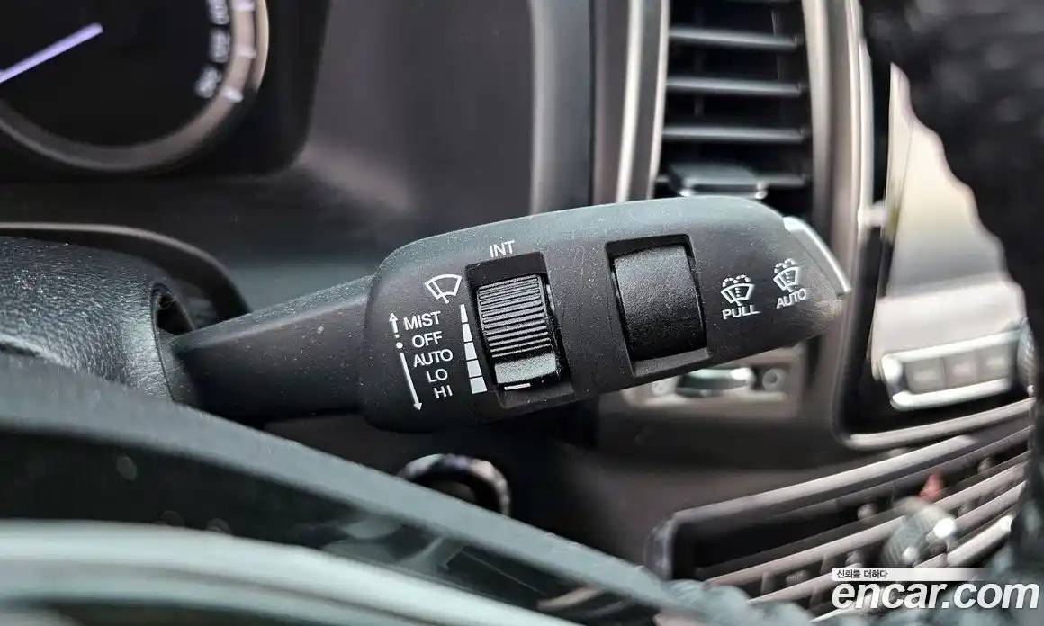 SsangYong Rexton 2021 2.2 Автомат в Москве № 33630, фото 4