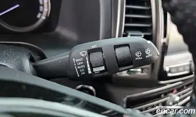 SsangYong Rexton 2021 2.2 Автомат в Москве № 33630, миниатюра 4