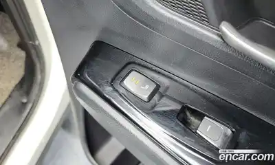 SsangYong Korando, 2021