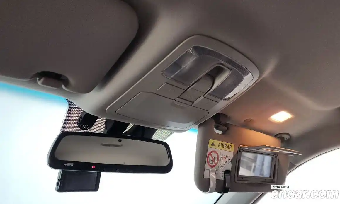 SsangYong Korando 2021 1.5 Автомат в Москве № 33675, фото 16