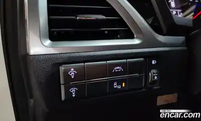 SsangYong Korando 2021 1.5 Автомат в Москве № 33675, миниатюра 7