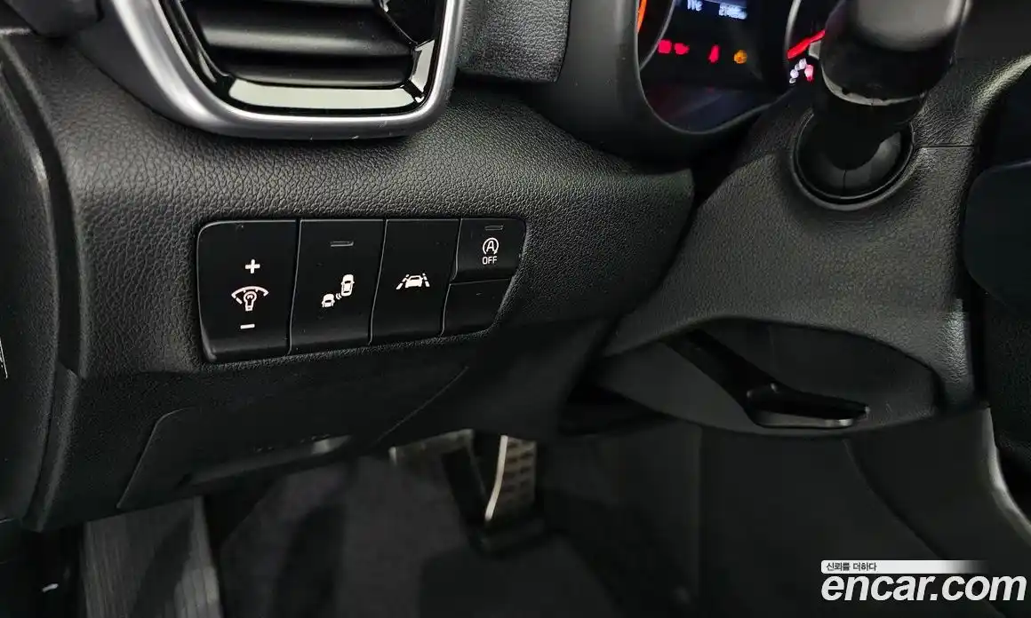 Kia Sportage 2019 2.0 Автомат в Москве № 337569, фото 16