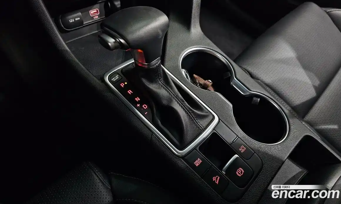 Kia Sportage 2019 2.0 Автомат в Москве № 337569, фото 17