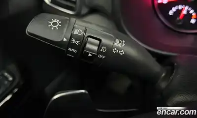 Kia Sportage 2019 2.0 Автомат в Москве № 337569, миниатюра 2