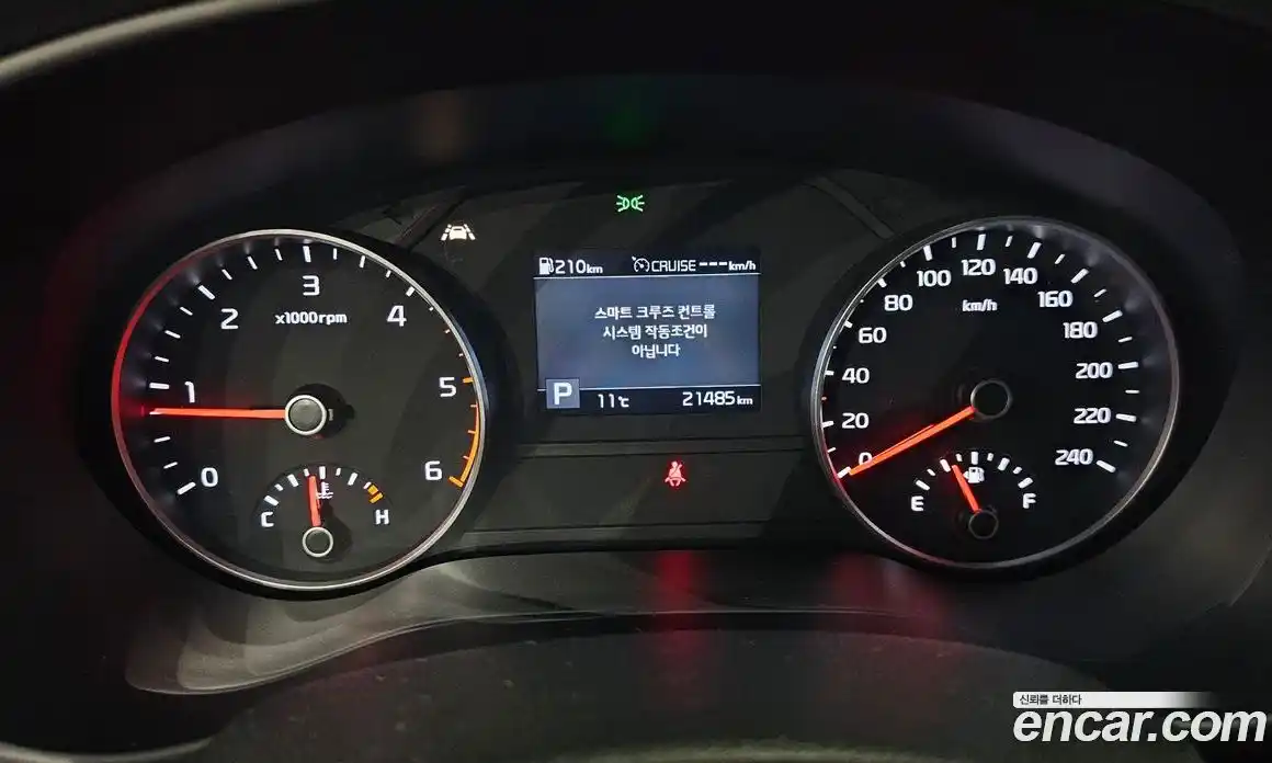 Kia Sportage 2019 2.0 Автомат в Москве № 337569, фото 3