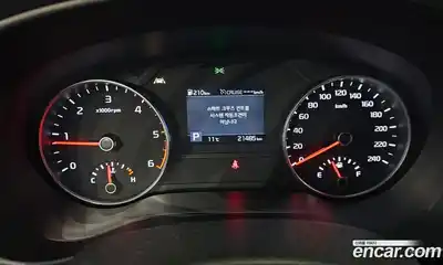 Kia Sportage 2019 2.0 Автомат в Москве № 337569, миниатюра 3