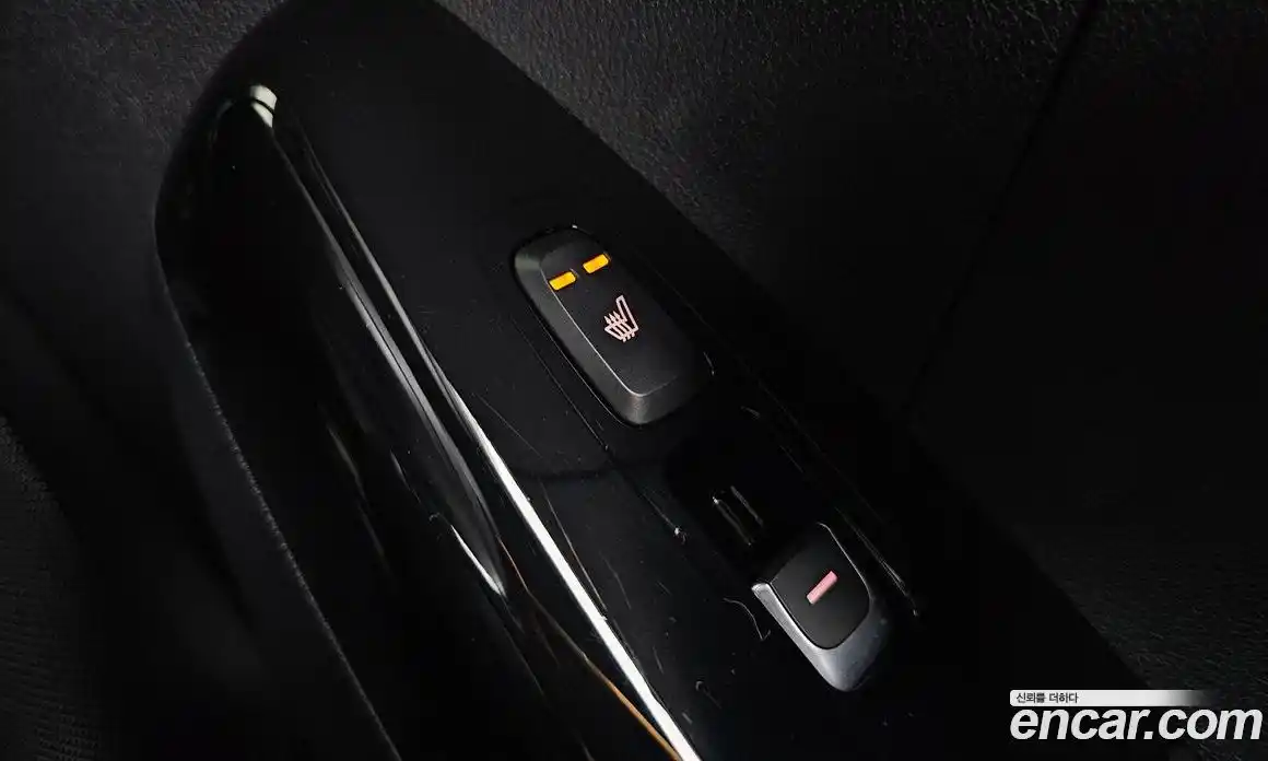 Kia Sportage 2019 2.0 Автомат в Москве № 337569, фото 4