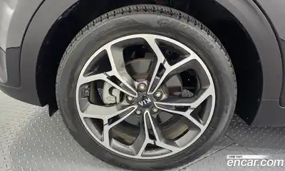 Kia Sportage 2019 2.0 Автомат в Москве № 337569, миниатюра 5