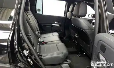 Mercedes-Benz EQB 2023 0.2 Автомат в Москве № 338947, миниатюра 3