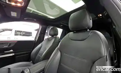 Mercedes-Benz EQB 2023 0.2 Автомат в Москве № 338947, миниатюра 9