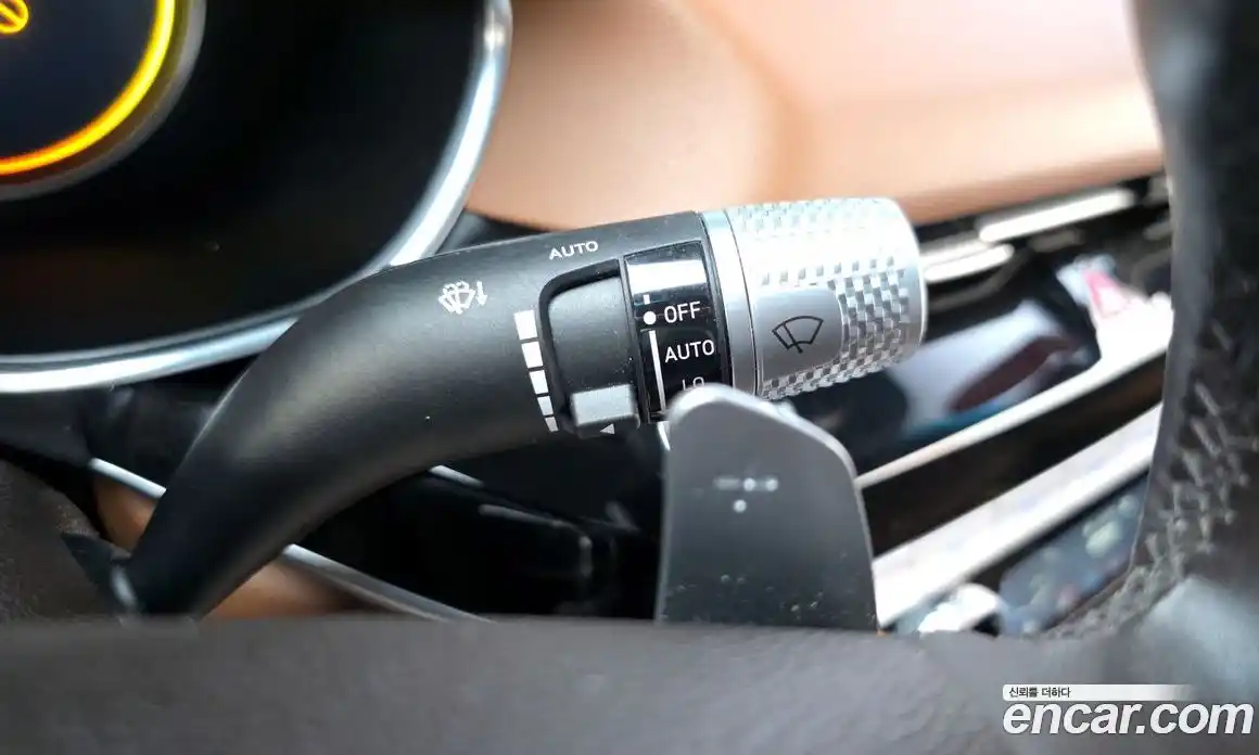 Genesis G80 2023 2.5 Автомат в Москве № 340231, фото 20