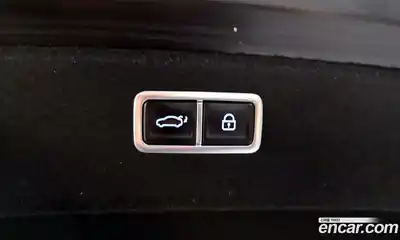 Genesis G80 2023 2.5 Автомат в Москве № 340231, миниатюра 6